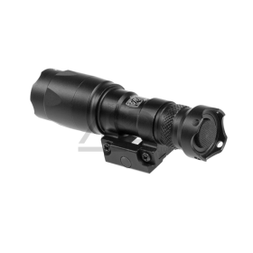 S&T - LAMPE TACTIQUE M300A 180 Lumens