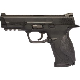 WE - M&P Métal version GBB