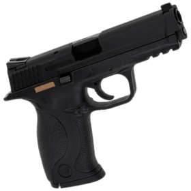 WE - M&P Métal version GBB