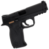 WE - M&P Métal version GBB
