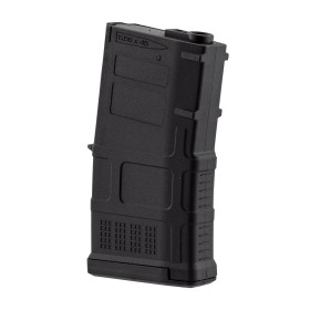 BO MANUFACTURE / ARCTURUS - D-MAG M4 COURT 20/70 Bridable AEG