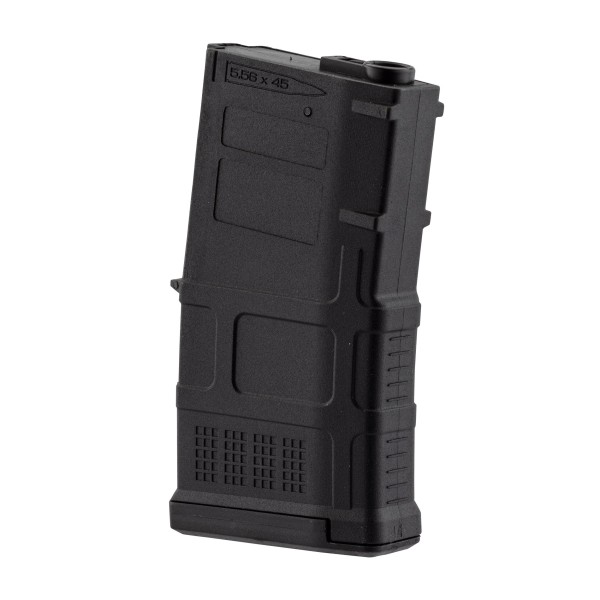BO MANUFACTURE / ARCTURUS - D-MAG M4 COURT 20/70 Bridable AEG