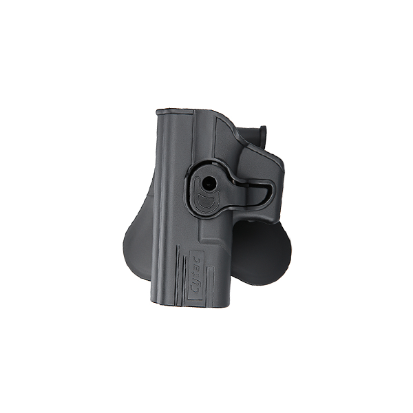 AMOMAX- Holster Glock 19/23/32 KJW/TOKIO MARUI/WE Gaucher