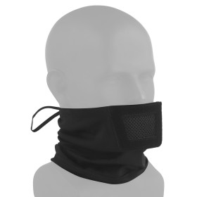 SPECN ARMS - Masque de protection Grillagé avec tour de cou