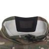 SPECN ARMS - Masque de protection Grillagé avec tour de cou