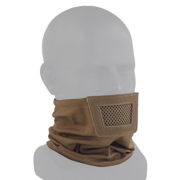 SPECN ARMS - Masque de protection Grillagé avec tour de cou