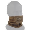 SPECN ARMS - Masque de protection Grillagé avec tour de cou