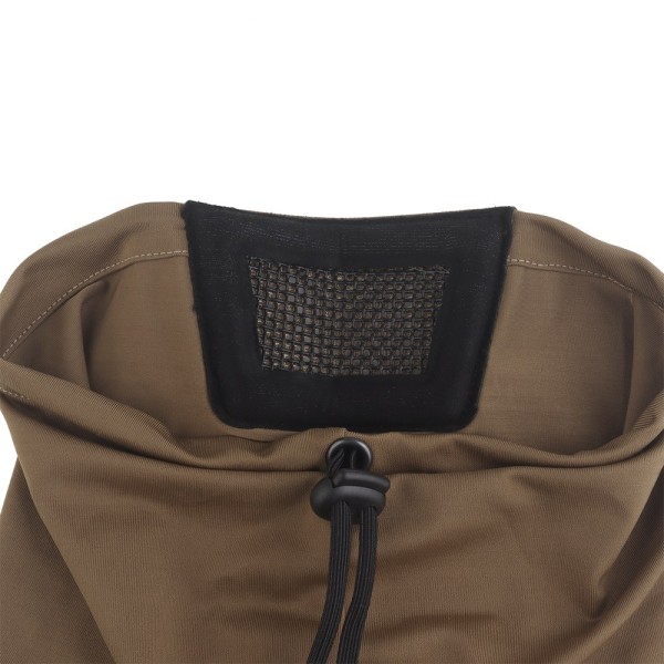 SPECN ARMS - Masque de protection Grillagé avec tour de cou