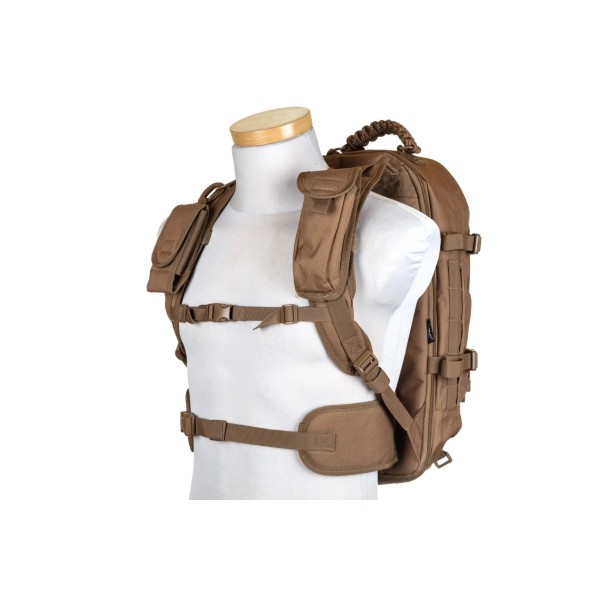 SPECNA ARMS - SAC Tactique 30L SATAC