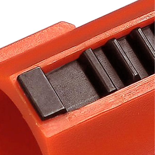 FPS SOFTAIR - Piston 14 dents Métal