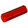 FPS SOFTAIR - Piston 14 dents Métal