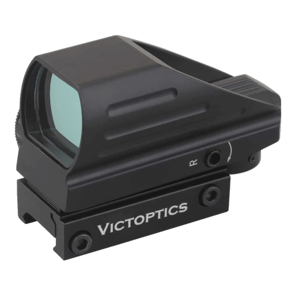 VECTOR OPTICS - Red dot VictOptics Z3 SRD TMC 1x22x33 NOIR
