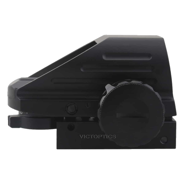 VECTOR OPTICS - Red dot VictOptics Z3 SRD TMC 1x22x33 NOIR