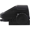 VECTOR OPTICS - Red dot VictOptics Z3 SRD TMC 1x22x33 NOIR