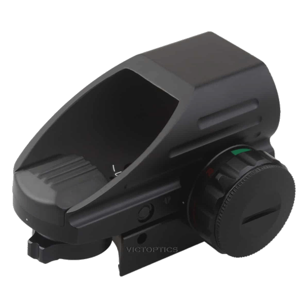 VECTOR OPTICS - Red dot VictOptics Z3 SRD TMC 1x22x33 NOIR