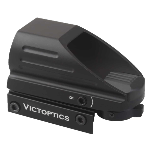VECTOR OPTICS - Red dot VictOptics Z3 SRD TMC 1x22x33 NOIR
