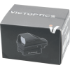 VECTOR OPTICS - Red dot VictOptics Z3 SRD TMC 1x22x33 NOIR