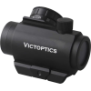VECTOR OPTICS - Red dot VictOptics T4 1x22 RLM NOIR
