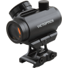 VECTOR OPTICS - Red dot VictOptics T4 1x22 RLM NOIR