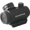 VECTOR OPTICS - Red dot VictOptics T4 1x22 RLM NOIR