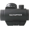 VECTOR OPTICS - Red dot VictOptics T4 1x22 RLM NOIR
