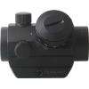 VECTOR OPTICS - Red dot VictOptics T4 1x22 RLM NOIR