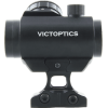 VECTOR OPTICS - Red dot VictOptics T4 1x22 RLM NOIR