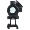 VECTOR OPTICS - Red dot VictOptics T4 1x22 RLM NOIR