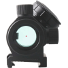 VECTOR OPTICS - Red dot VictOptics T4 1x22 RLM NOIR