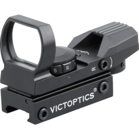 VECTOR OPTICS - Red dot VictOptics SRD Z1 5NRV 1x22x34 NOIR