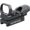 VECTOR OPTICS - Red dot VictOptics SRD Z1 5NRV 1x22x34 NOIR