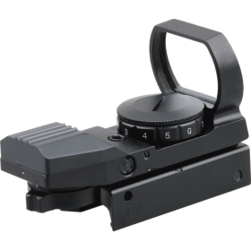 VECTOR OPTICS - Red dot VictOptics SRD Z1 5NRV 1x22x34 NOIR