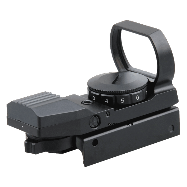 VECTOR OPTICS - Red dot VictOptics SRD Z1 5NRV 1x22x34 NOIR