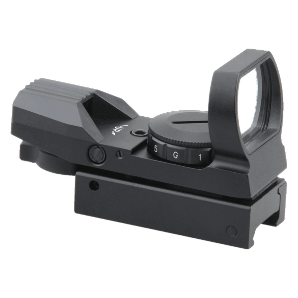 VECTOR OPTICS - Red dot VictOptics SRD Z1 5NRV 1x22x34 NOIR