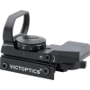 VECTOR OPTICS - Red dot VictOptics SRD Z1 5NRV 1x22x34 NOIR
