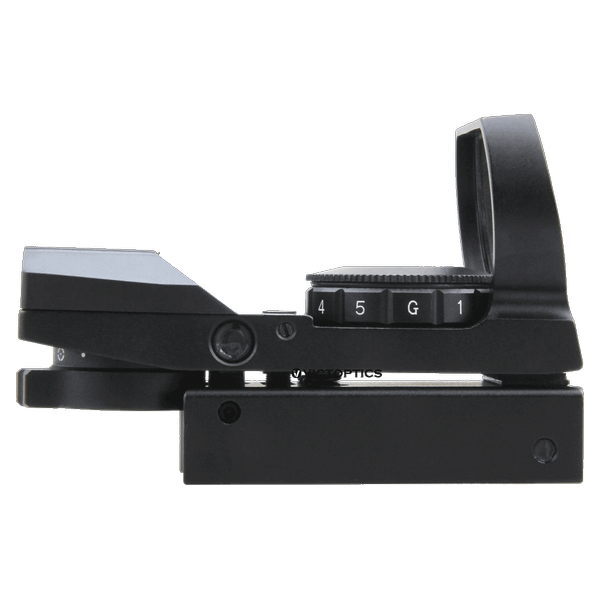 VECTOR OPTICS - Red dot VictOptics SRD Z1 5NRV 1x22x34 NOIR