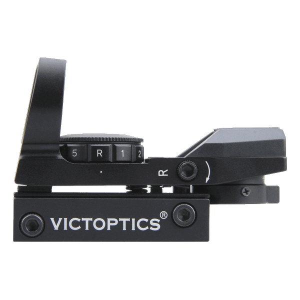 VECTOR OPTICS - Red dot VictOptics SRD Z1 5NRV 1x22x34 NOIR
