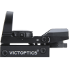 VECTOR OPTICS - Red dot VictOptics SRD Z1 5NRV 1x22x34 NOIR
