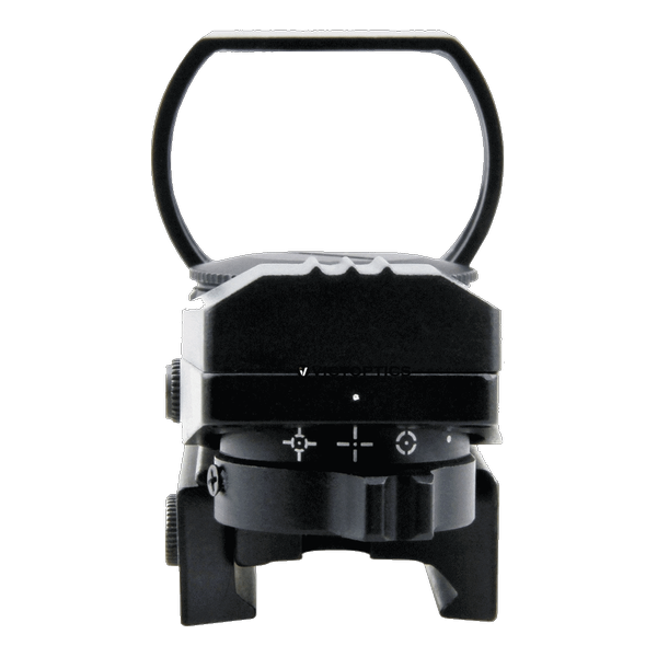 VECTOR OPTICS - Red dot VictOptics SRD Z1 5NRV 1x22x34 NOIR