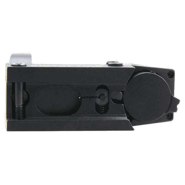 VECTOR OPTICS - Red dot VictOptics SRD Z1 5NRV 1x22x34 NOIR