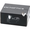 VECTOR OPTICS - Red dot VictOptics SRD Z1 5NRV 1x22x34 NOIR