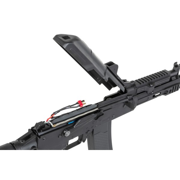 SPECNA ARMS - Pack SA-J82 AK74 TACTICAL CORE G2 AEG MOSFET HAL