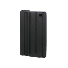 BO MANUFACTURE - Chargeur SR25 Real-cap 30 Billes Noir