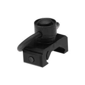 AS-DF- Attache sangle QD pour rail PICATINNY