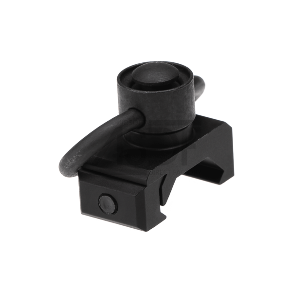 AS-DF- Attache sangle QD pour rail PICATINNY