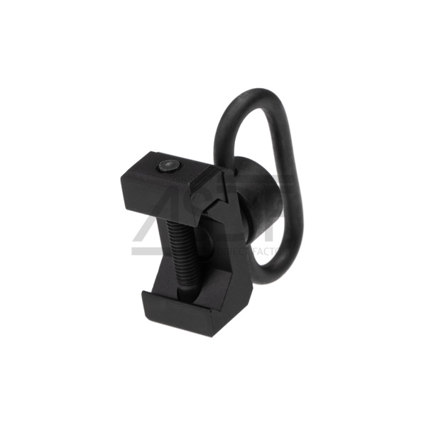 AS-DF- Attache sangle QD pour rail PICATINNY