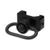 AS-DF- Attache sangle QD pour rail PICATINNY