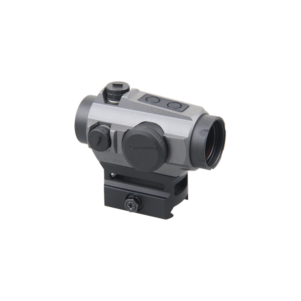 VECTOR OPTICS - Red dot VictOptics SRD  1x20 11NR QRLM GRIS/NOIR