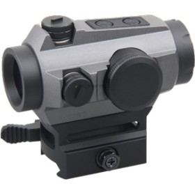 VECTOR OPTICS - Red dot VictOptics SRD  1x20 11NR QRLM GRIS/NOIR