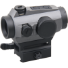 VECTOR OPTICS - Red dot VictOptics SRD  1x20 11NR QRLM GRIS/NOIR